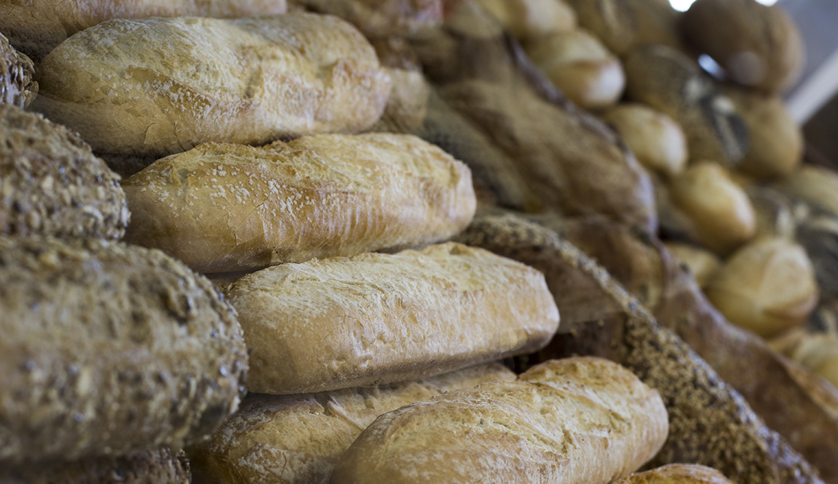panadería